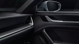 Porsche 911 Interior