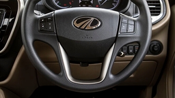 Mahindra Bolero Neo Steering Wheel