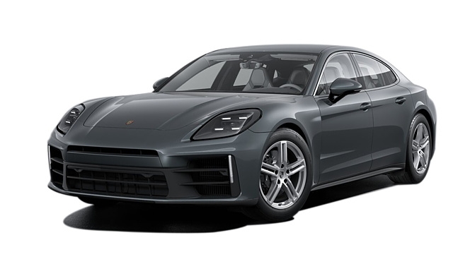 Volcano Grey Metallic