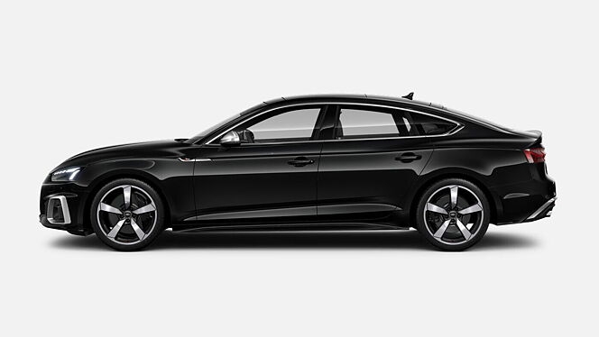Mythos Black Metallic