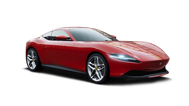 Rosso Scuderia