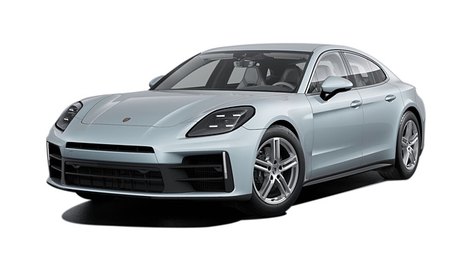 Ice Grey Metallic
