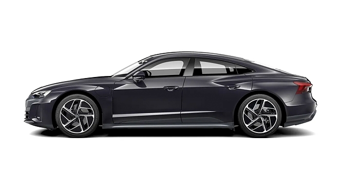 Mythos Black Metallic