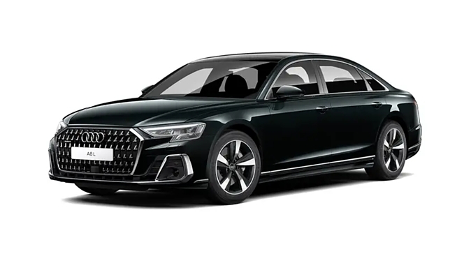 Mythos Black Metallic