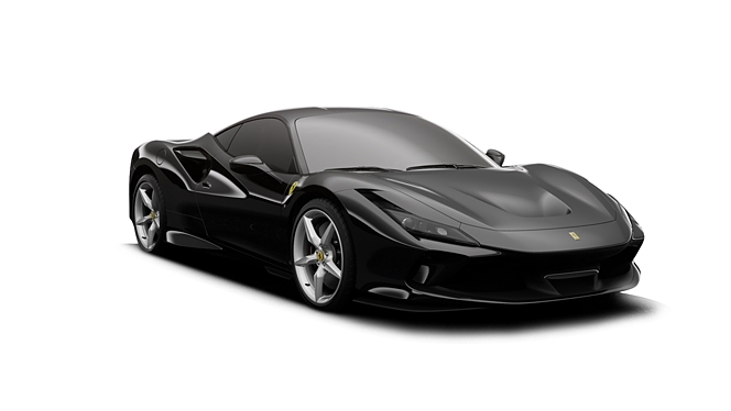 Nero Daytona