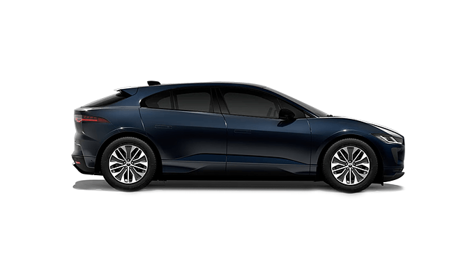 Portofino Blue Metallic
