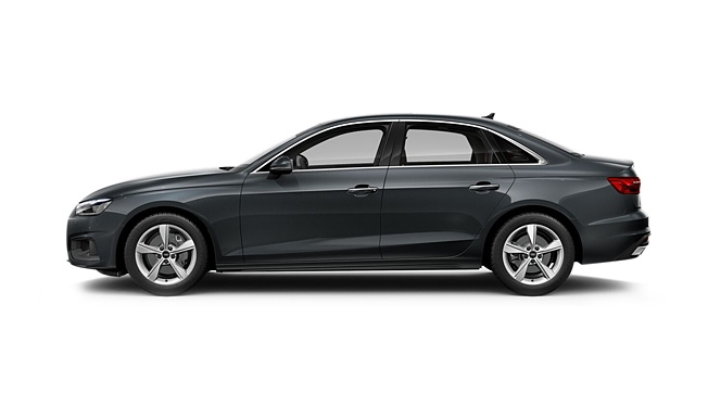 Manhattan Gray Metallic