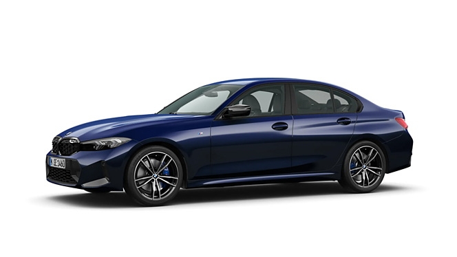 Tanzanite Blue Metallic