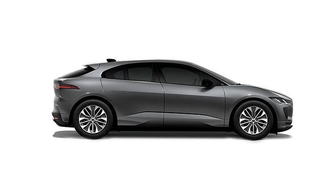 Eiger Grey Metallic