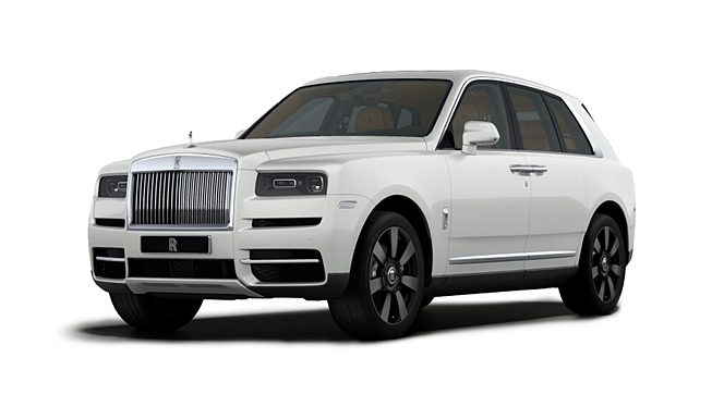  English White