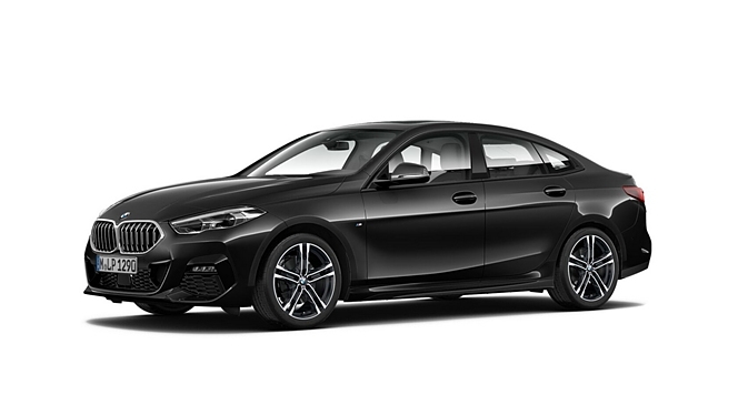 Black Sapphire Metallic