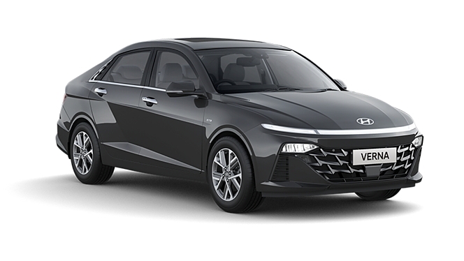 Titan Grey