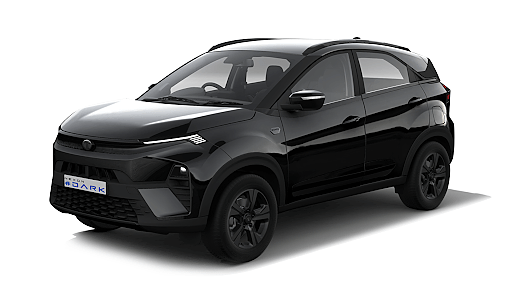 Atlas Black