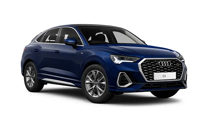 Navarra Blue Metallic