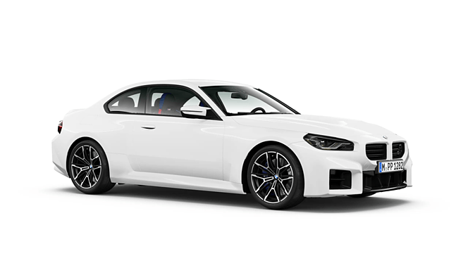 Alpine White
