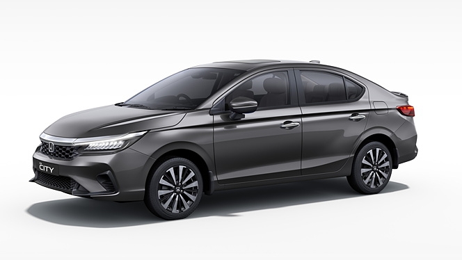 Meteoroid Grey Metallic