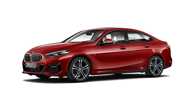 Melbourne Red Metallic