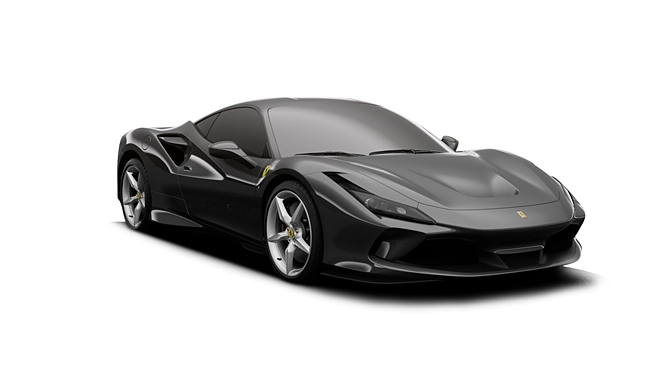 Grigio Silverstone