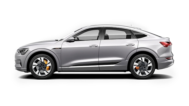 Typhoon Gray Metallic