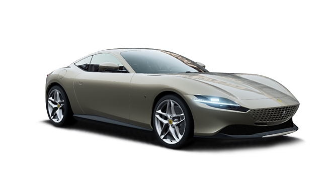 Grigio Ingrid