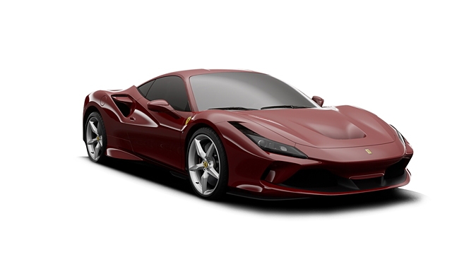 Rosso Mugello