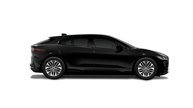 Santorini Black Metallic