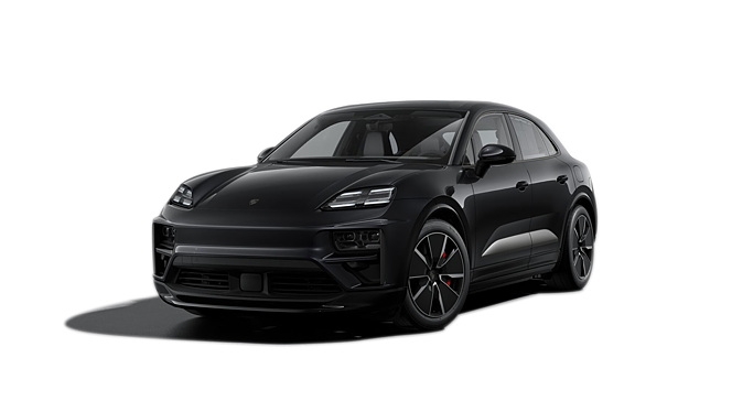 Jet Black Metallic
