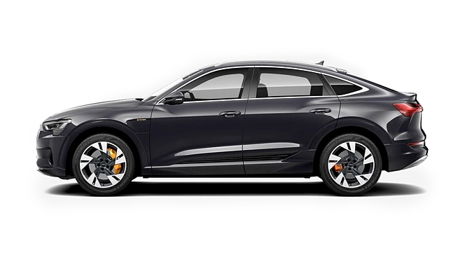Mythos Black Metallic