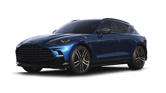 Ion Blue