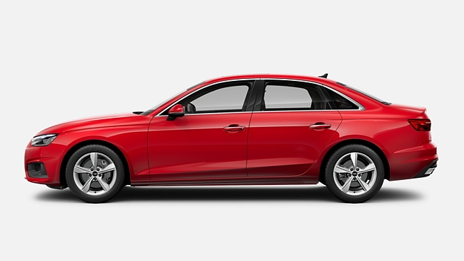 Tango Red