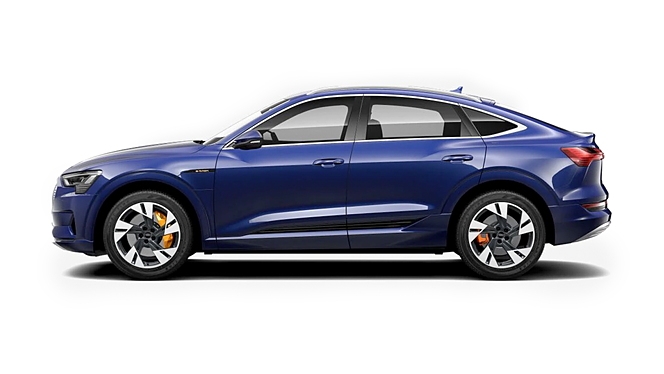 Navarra Blue Metallic