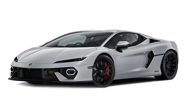Grigio Nimbus
