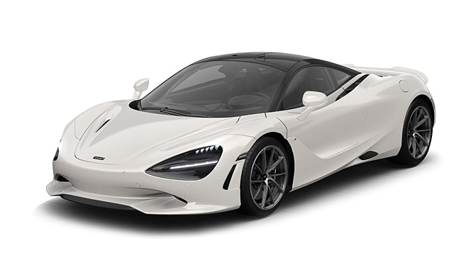 Monaco White