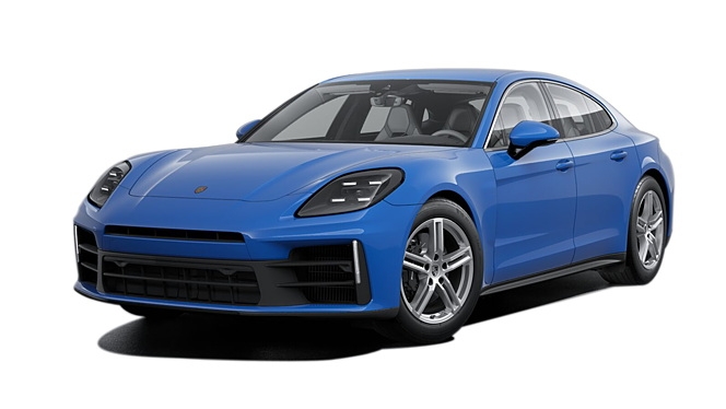 Lugano Blue 