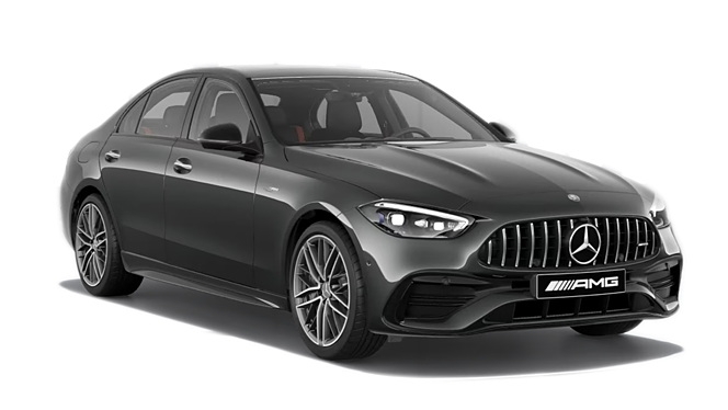 Graphite Grey