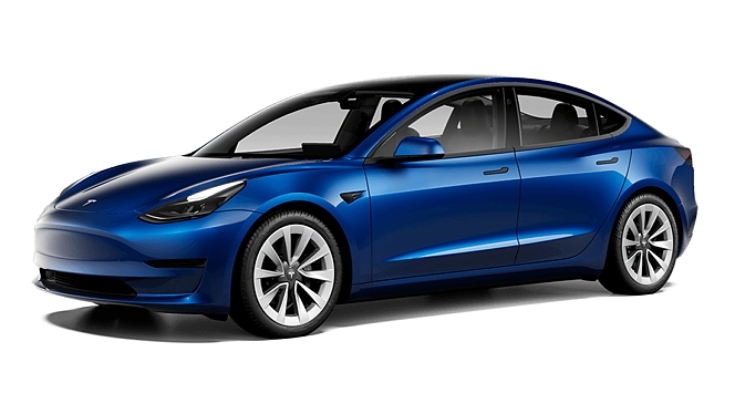 Deep Blue Metallic
