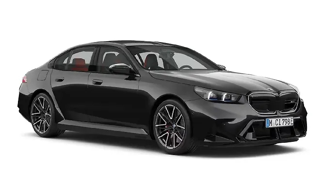 Black Sapphire metallic