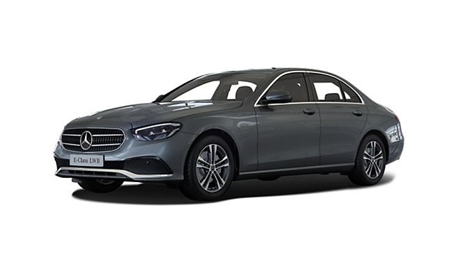 Graphite Grey