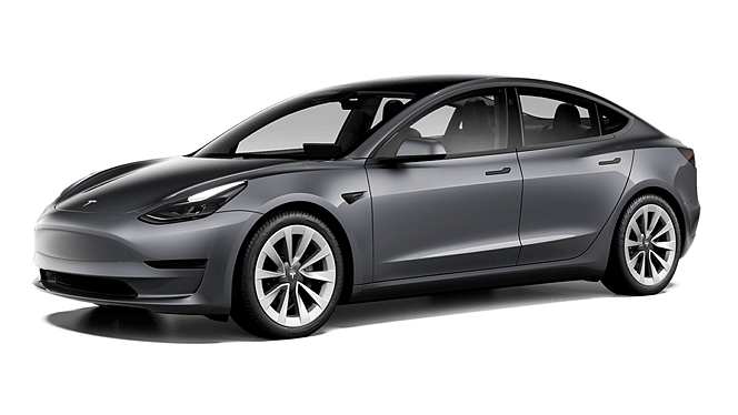 Midnight Silver Metallic