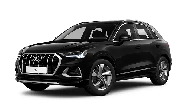 Mythos Black Metallic
