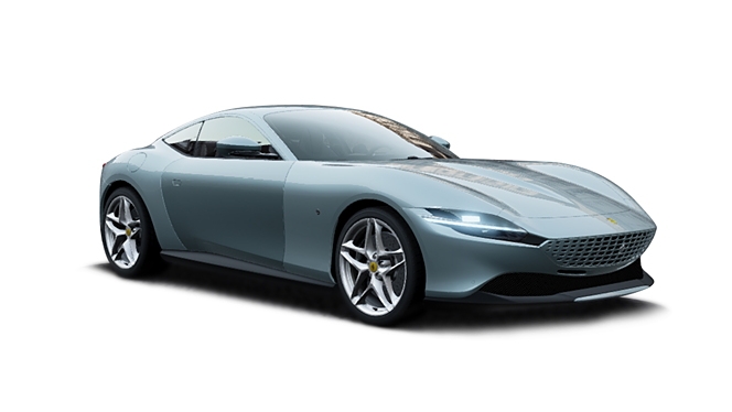 Grigio Alloy