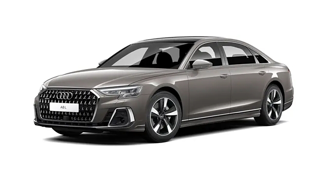 Terra Grey Metallic
