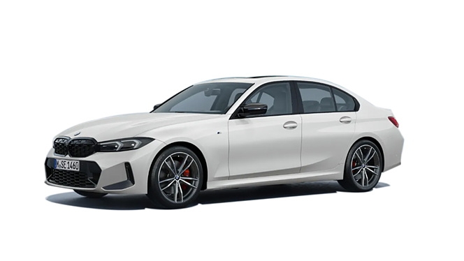 Mineral White Metallic