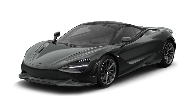 Le Mans Grey