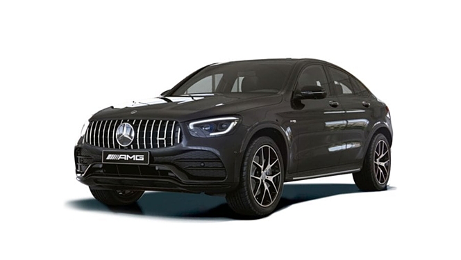 Graphite Grey