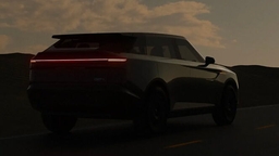Pravaig Defy Tail Light/Tail Lamp