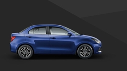 Maruti Suzuki Dzire Right Side View