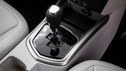Mahindra XUV300 Gear Shifter/Gear Shifter Stalk