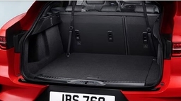 Jaguar I-Pace Bootspace