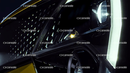 Mahindra XUV 3XO Headlight
